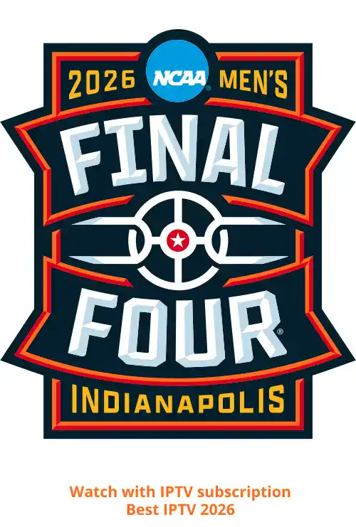 Watch MARCH MADNESS 2026 with IPTV Subscription - Best IPTV 2026